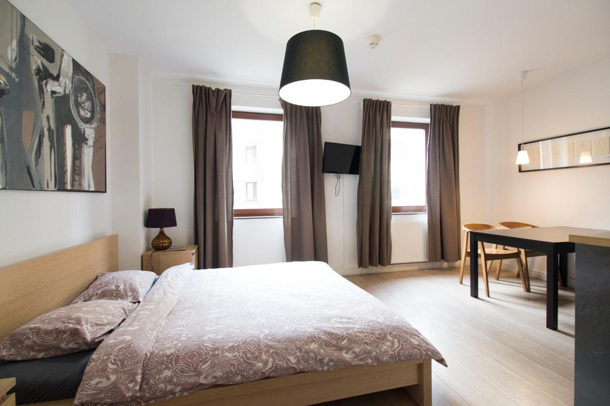 Apartament Happyestate - Just In Center - Ul Krawiecka 1 - Old Town *