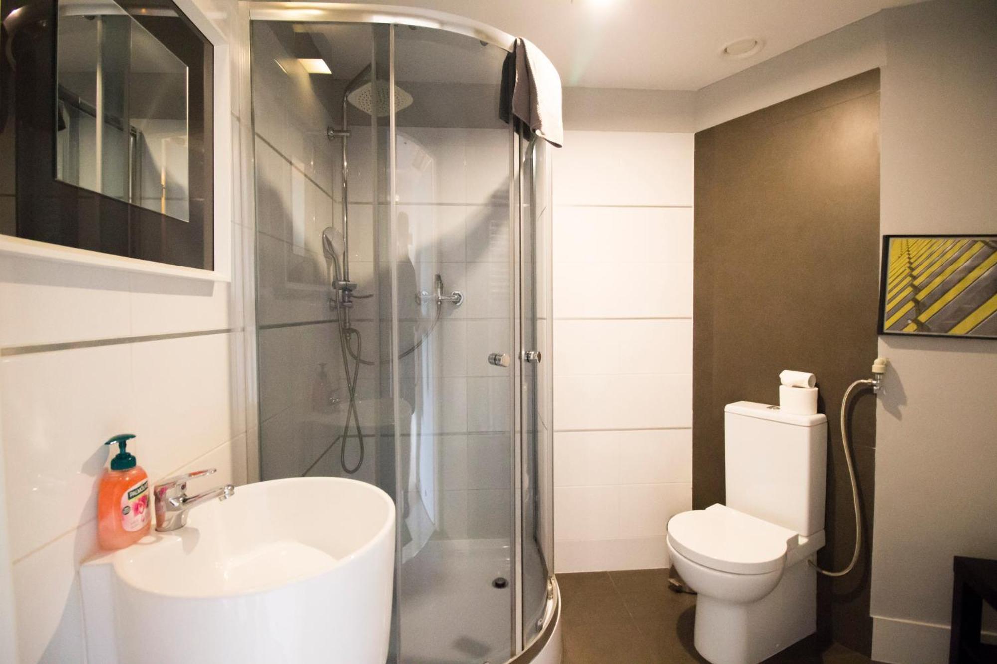 Happyestate - Just In Center - Ul Krawiecka 1 - Old Town Apartament Wrocław