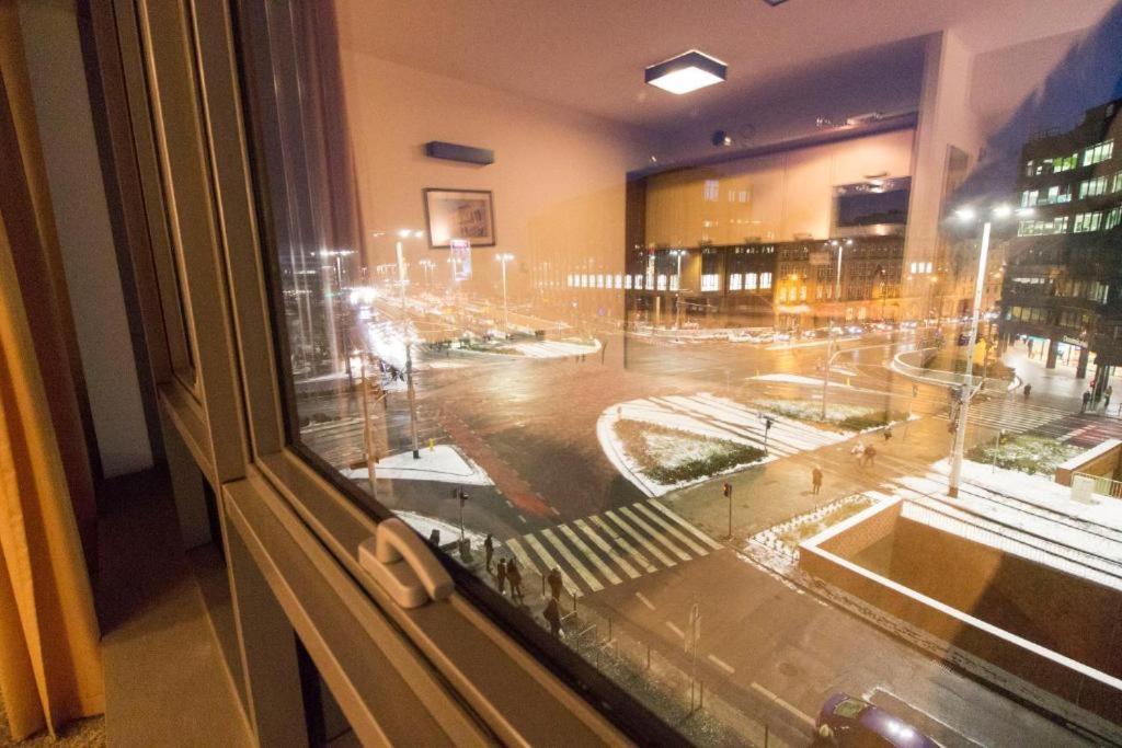 Happyestate - Just In Center - Ul Krawiecka 1 - Old Town Apartament *