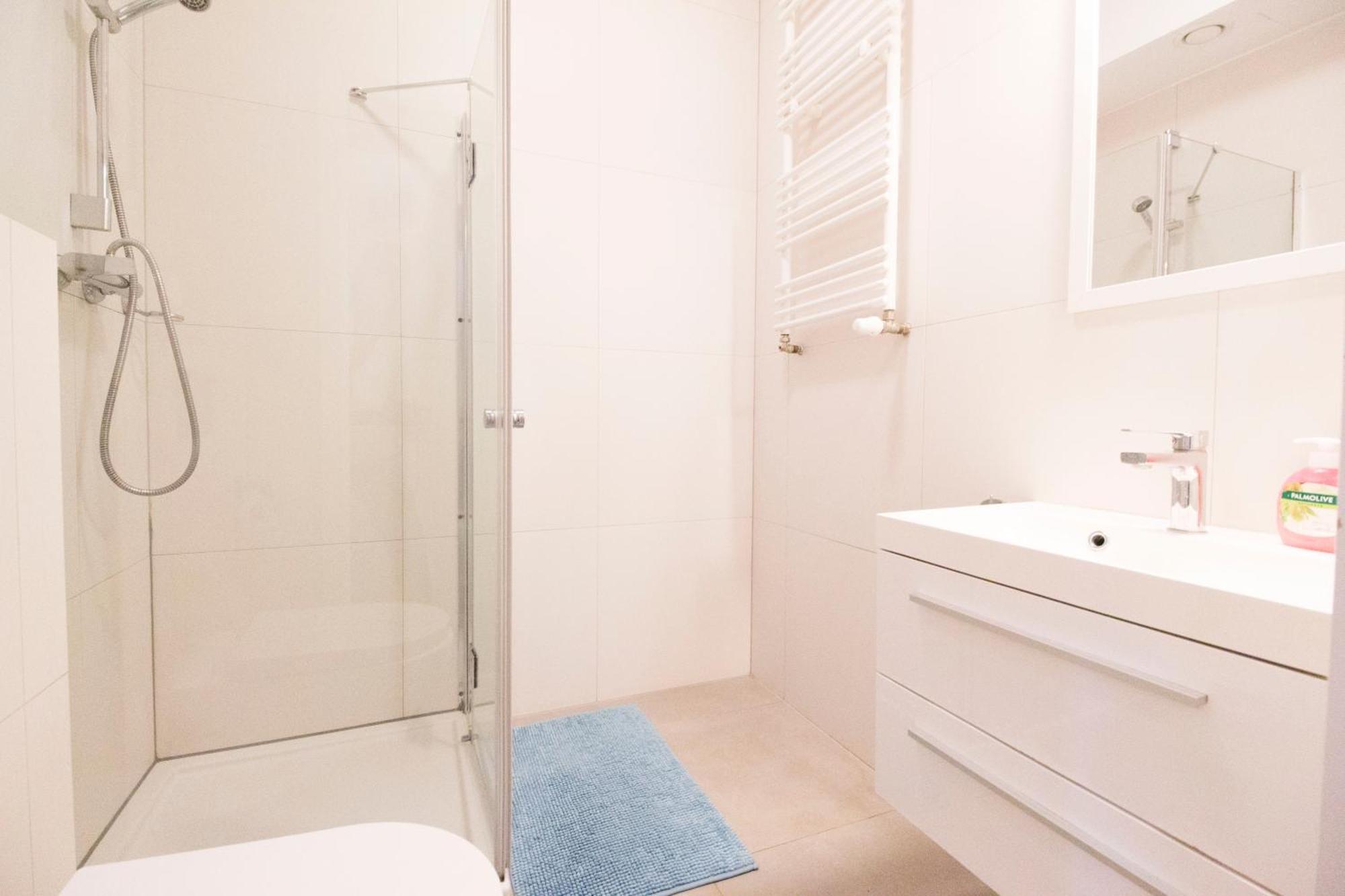Happyestate - Just In Center - Ul Krawiecka 1 - Old Town Apartament *