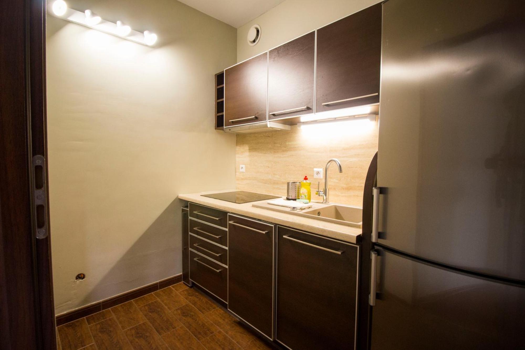 Apartament Happyestate - Just In Center - Ul Krawiecka 1 - Old Town Wrocław