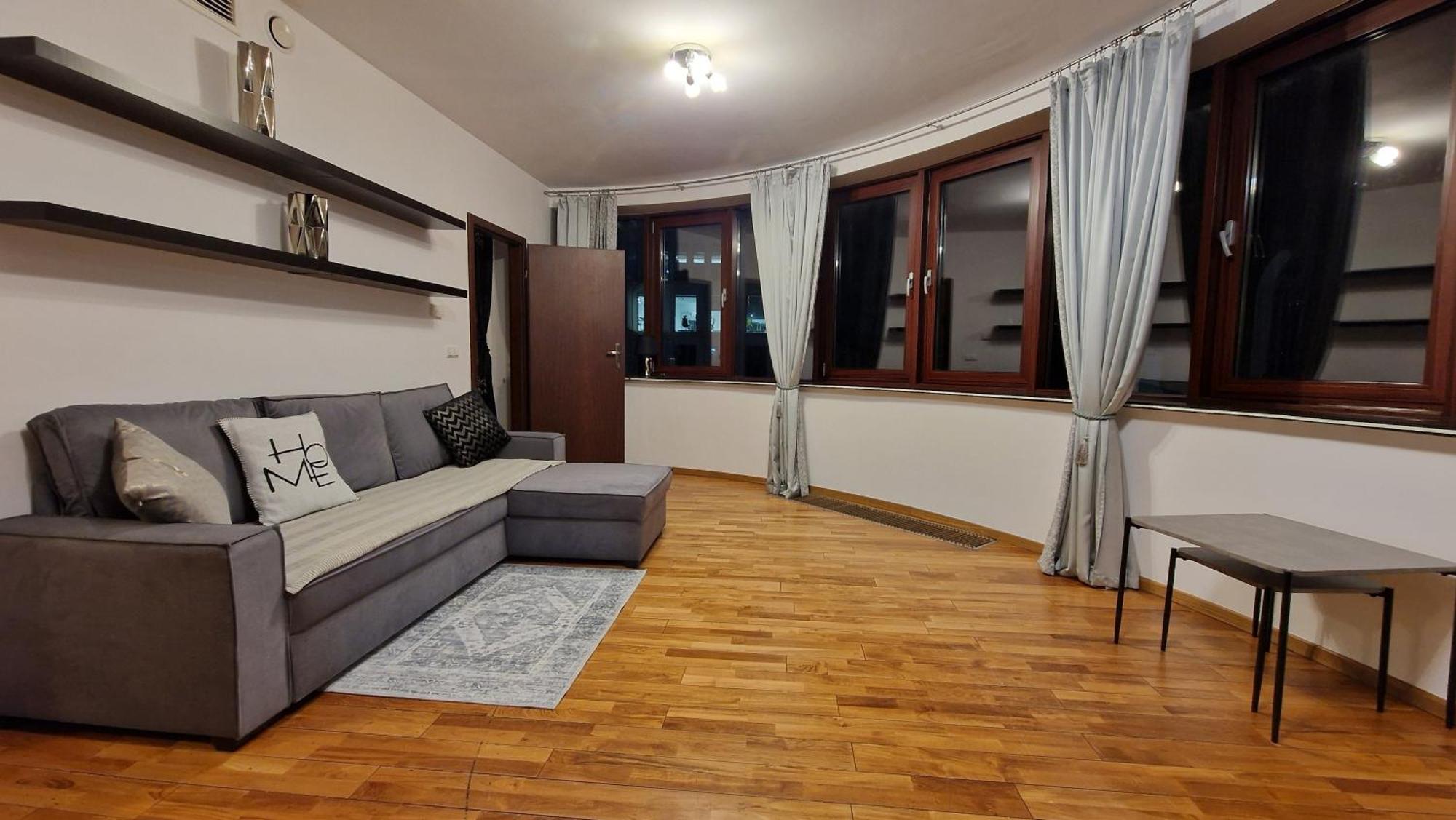 Happyestate - Just In Center - Ul Krawiecka 1 - Old Town