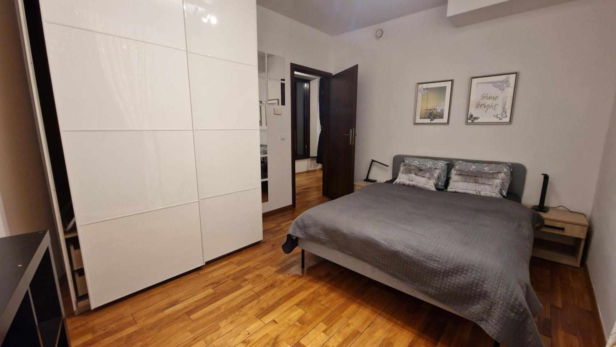 Happyestate - Just In Center - Ul Krawiecka 1 - Old Town Apartament *