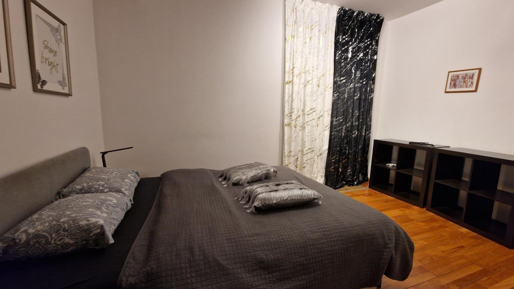 Apartament Happyestate - Just In Center - Ul Krawiecka 1 - Old Town *