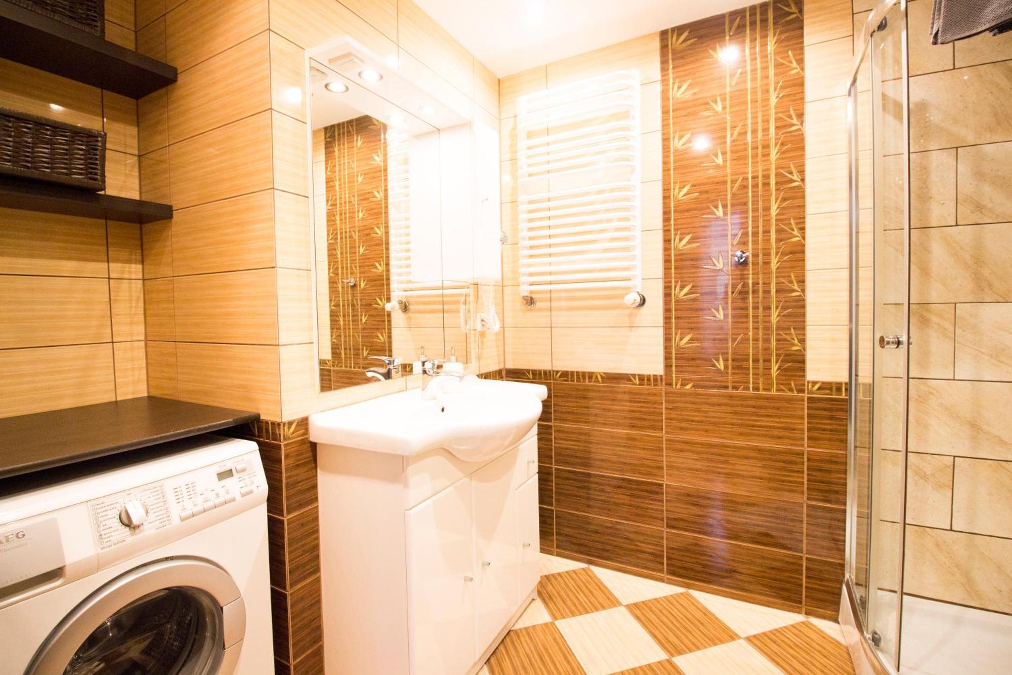 Happyestate - Just In Center - Ul Krawiecka 1 - Old Town Apartament Wrocław