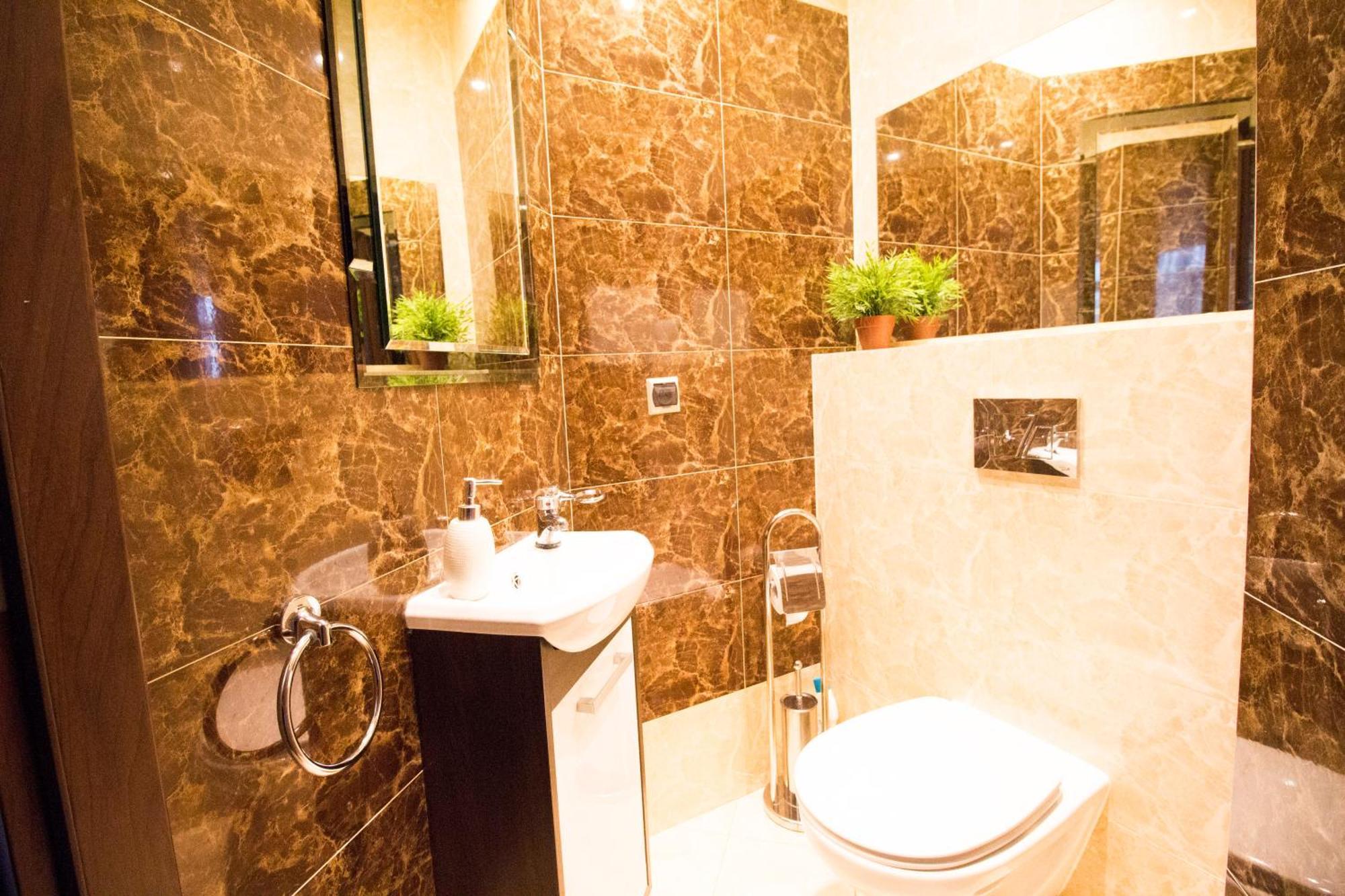 Apartament Happyestate - Just In Center - Ul Krawiecka 1 - Old Town Wrocław