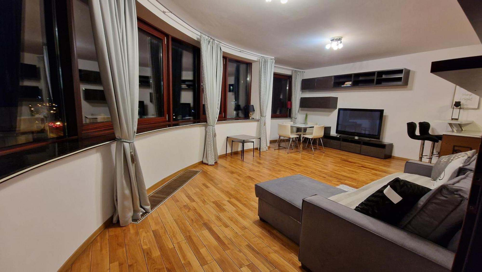 Happyestate - Just In Center - Ul Krawiecka 1 - Old Town *