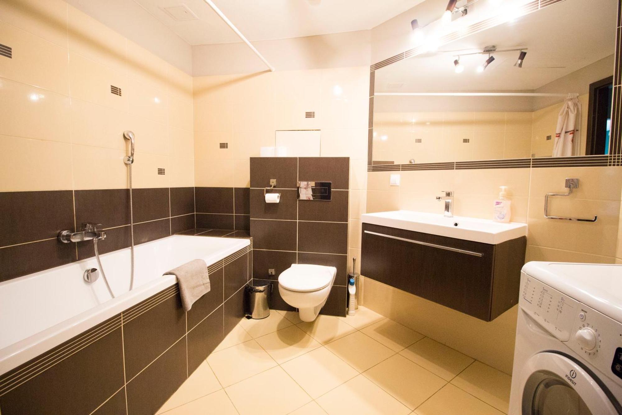 Happyestate - Just In Center - Ul Krawiecka 1 - Old Town Apartament