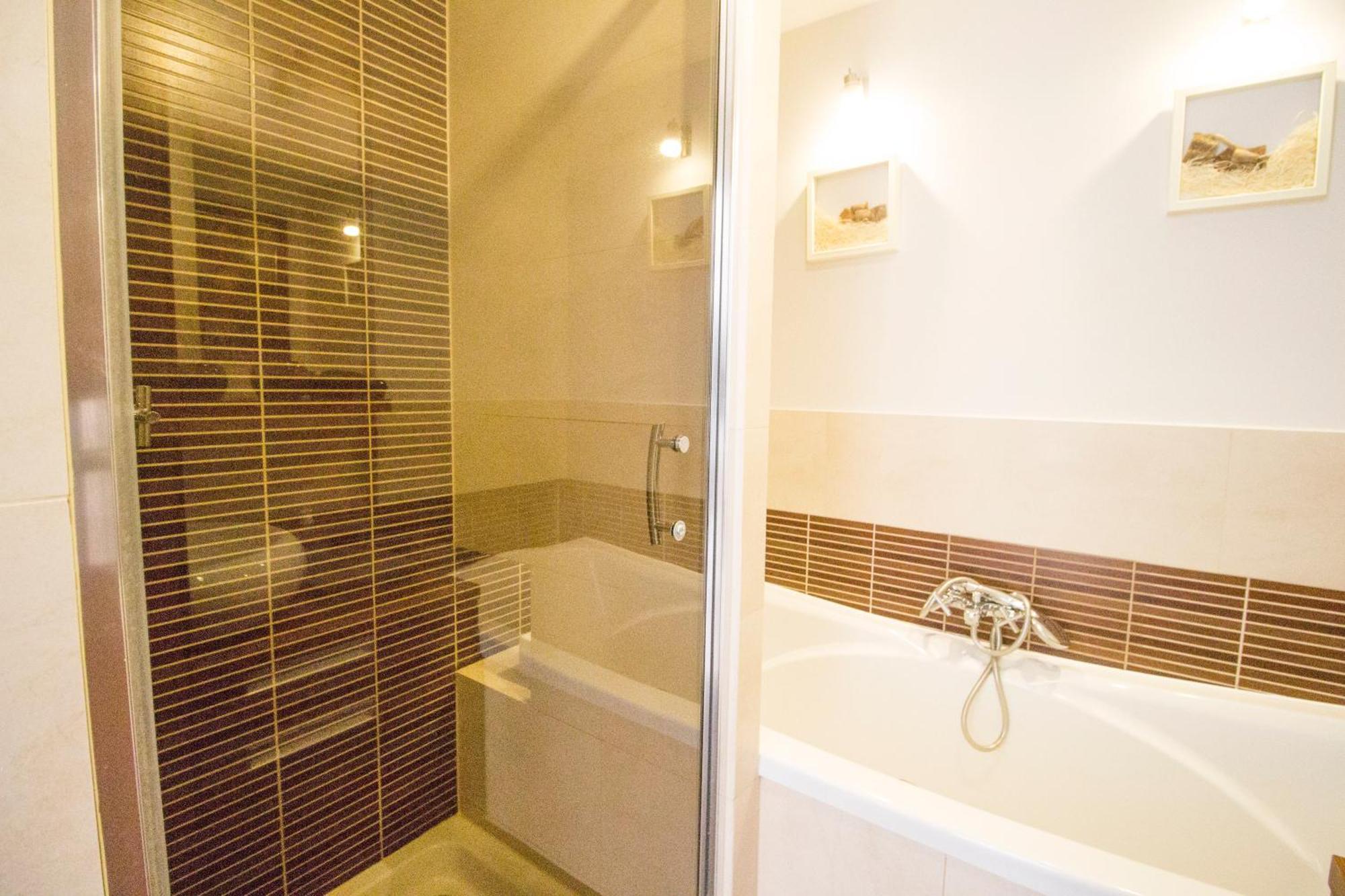 Apartament Happyestate - Just In Center - Ul Krawiecka 1 - Old Town Wrocław