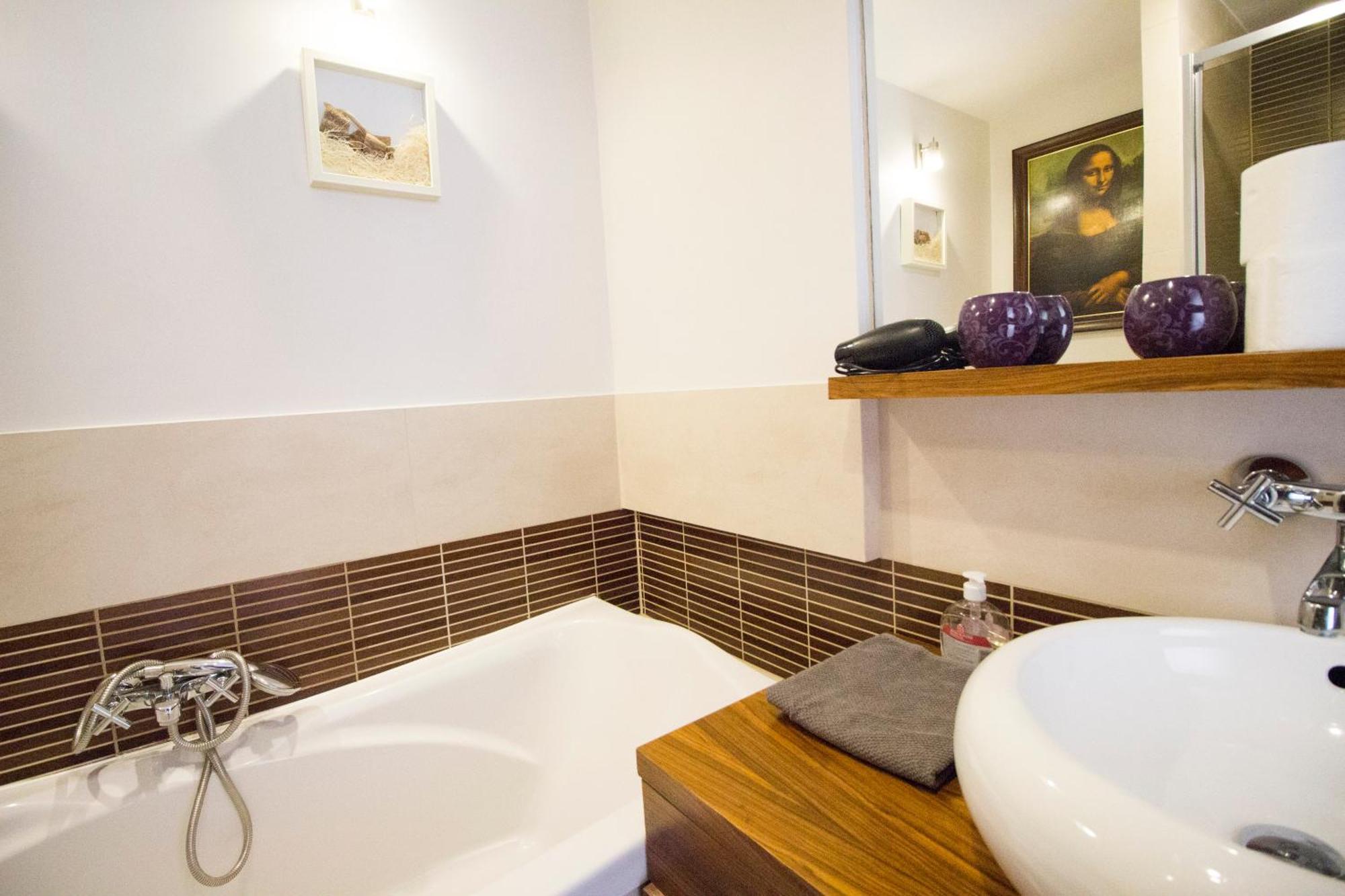 Apartament Happyestate - Just In Center - Ul Krawiecka 1 - Old Town *